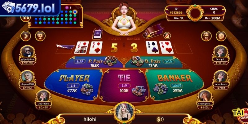 Áp dụng nhiều phương pháp