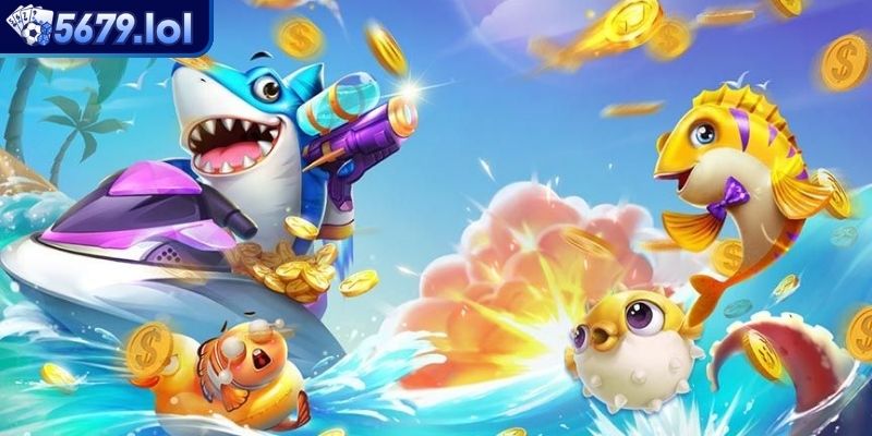 Siêu phẩm Bắn cá xèng và thông tin cụ thể 
