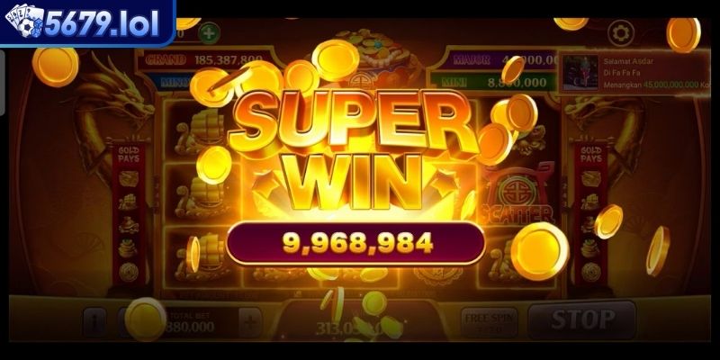 Chấp nhận chơi Banh Club nổ hũ vẫn là xác suất