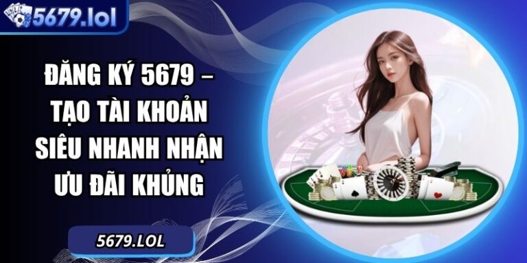 đăng ký 5679