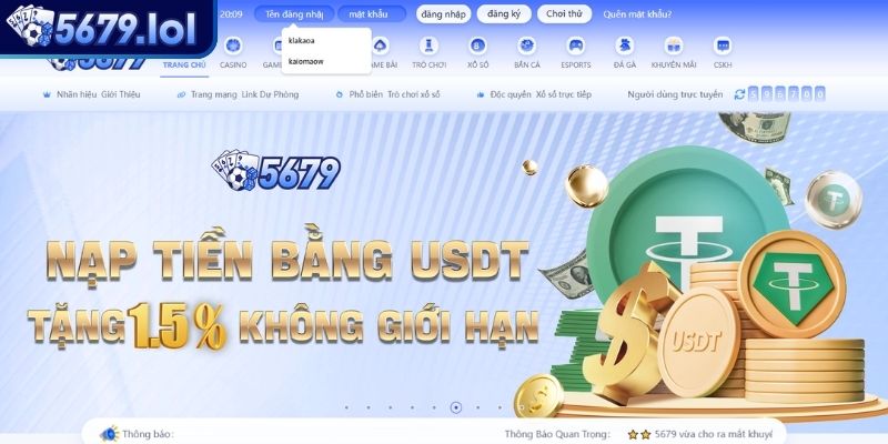 Nhập dữ liệu chính xác