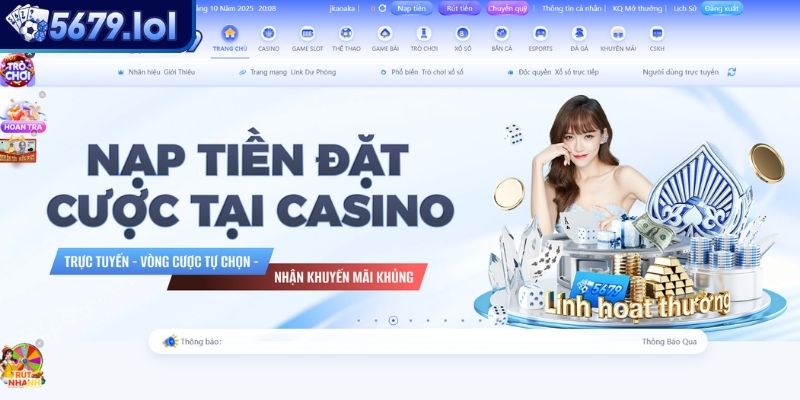 Những yêu cầu cần biết trước khi đăng nhập 5679
