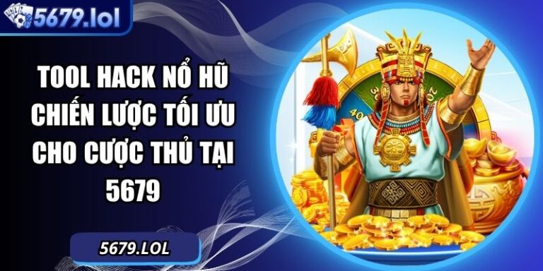 Tool Hack nổ hũ