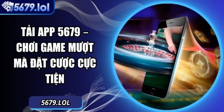 Tải App 5679