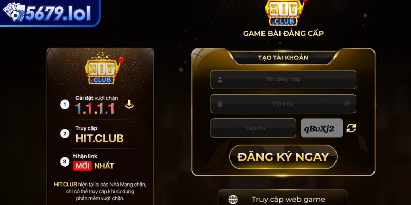 Cảnh giác tin giả Sunwin Hitclub lan truyền trên mạng xã hội
